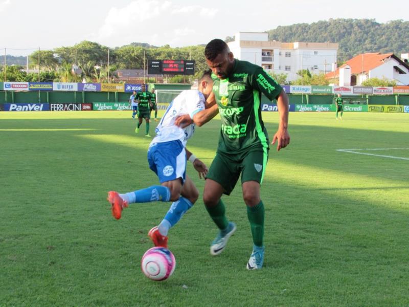 Avenida se classifica para próxima fase do Gauchão