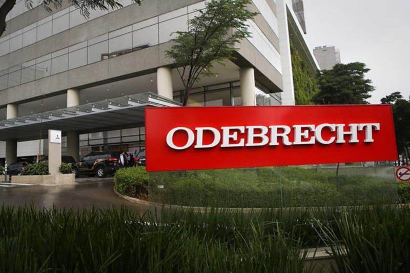 Setor de propinas da Odebrecht pagou R$ 10,6 bilhões entre 2006 e 2014