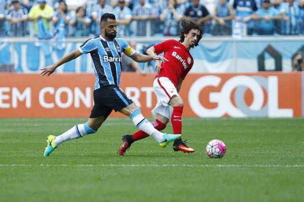 Definido o horário do Gre-Nal de domingo