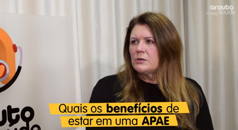 Quais os benefícios de estar em uma APAE