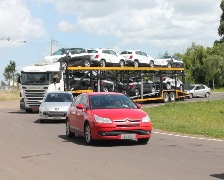 Vendas do varejo gaúcho voltam a crescer em abril