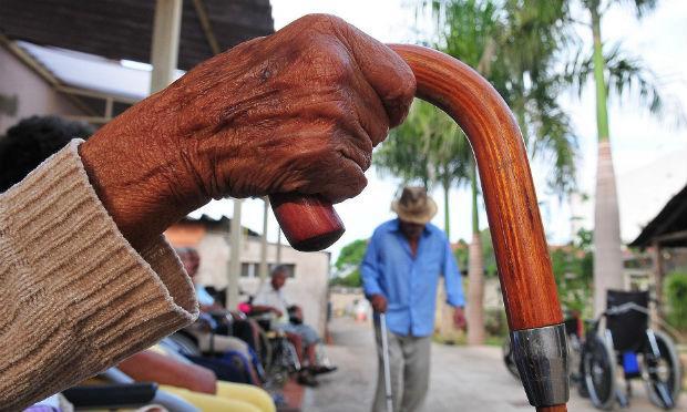 MP divulga medidas de proteção para casas geriátricas