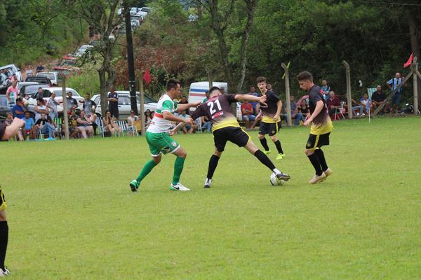 Domingo para conhecer o campeão da Copa MD Pneus 20 anos 2017