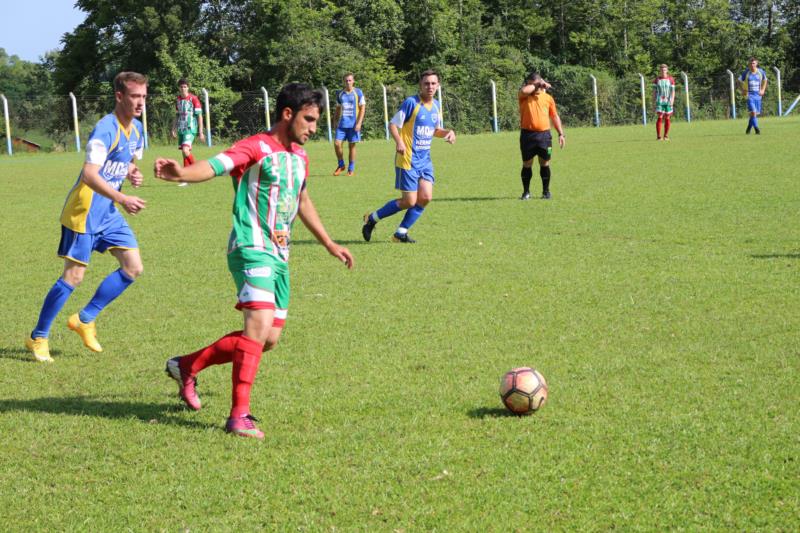 Lifasc tem decisão dos aspirantes neste sábado