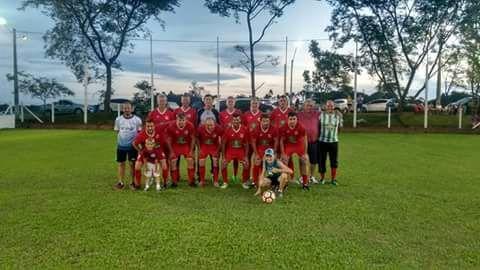 Definidas as semifinais da Copa Afubra de Futebol Sete Master