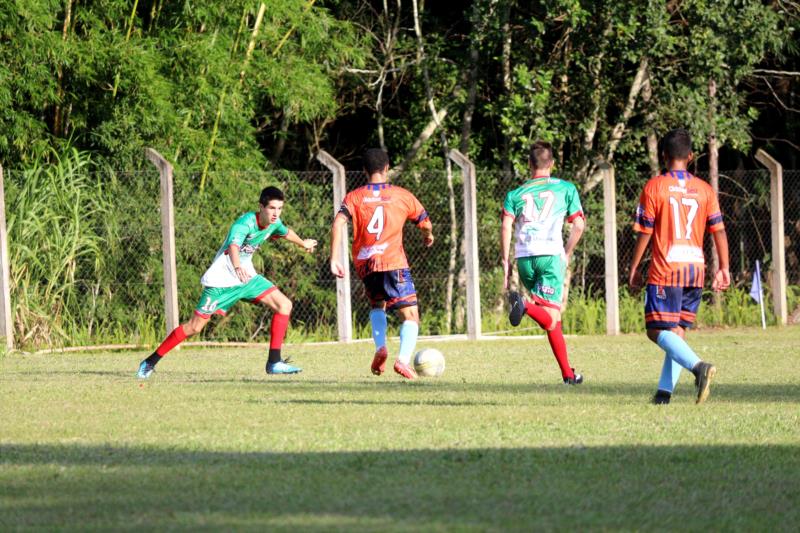 Clássicos agitam a quarta rodada da Copa CFC Celso