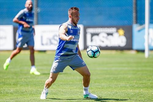 Com cabeça no Lanús, Grêmio recebe o São Paulo na Arena