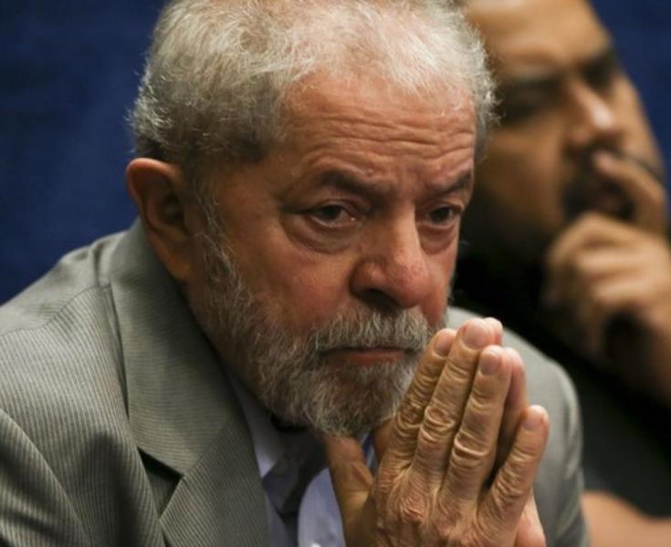 STJ julga pedido para evitar prisão de Lula após segunda instância