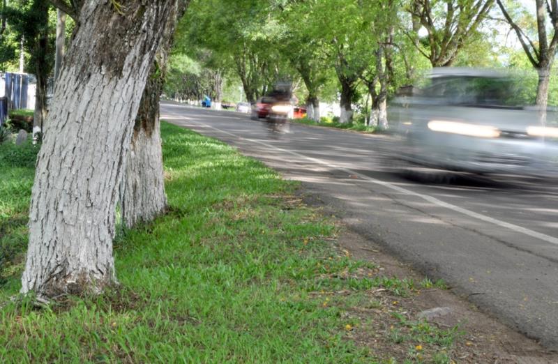 Em uma semana, 148 multas nas rodovias