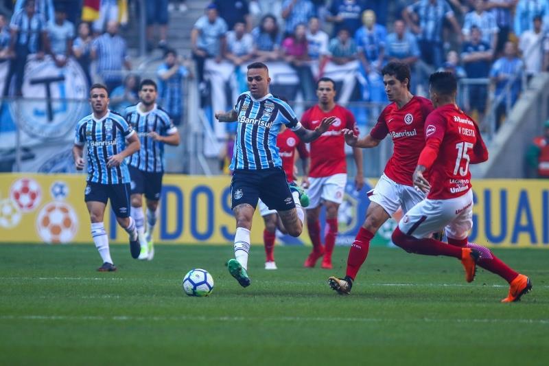 Federação Gaúcha de Futebol anuncia mudança de data do primeiro Gre-Nal de 2019