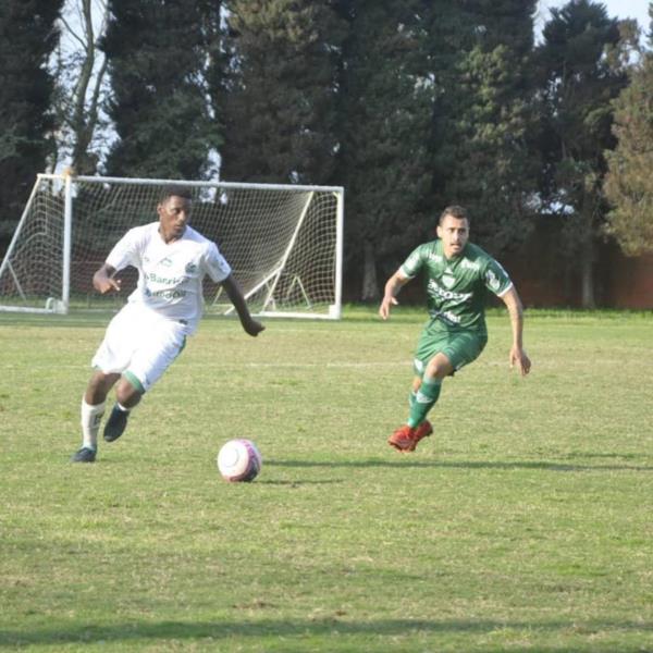 Avenida vence Juventude e mantém invencibilidade