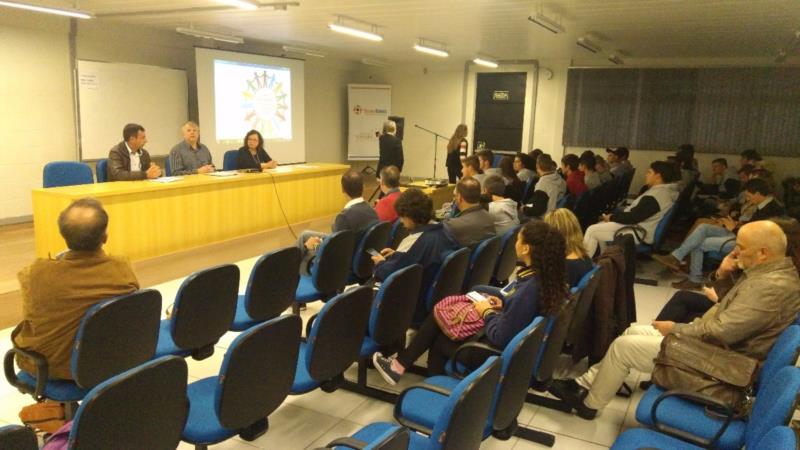 Seminário Regional discute governança e produção de alimentos na quarta-feira