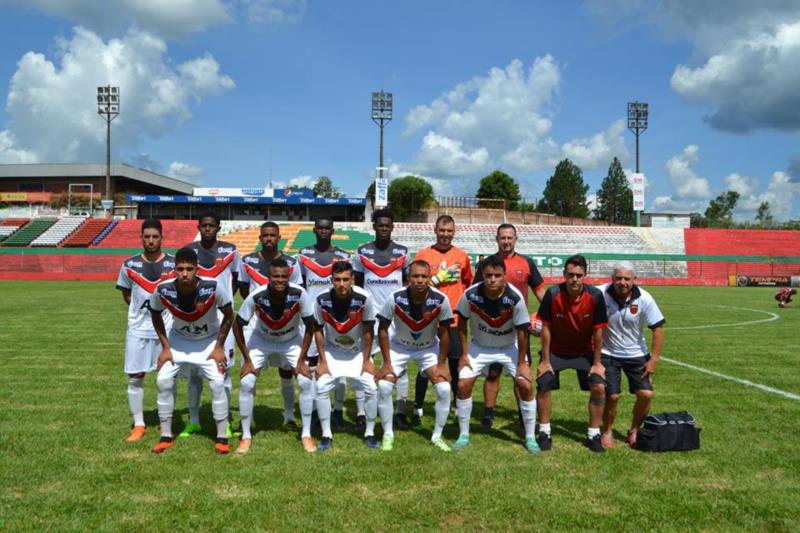 Guarani de Venâncio fará sua estreia na sexta-feira