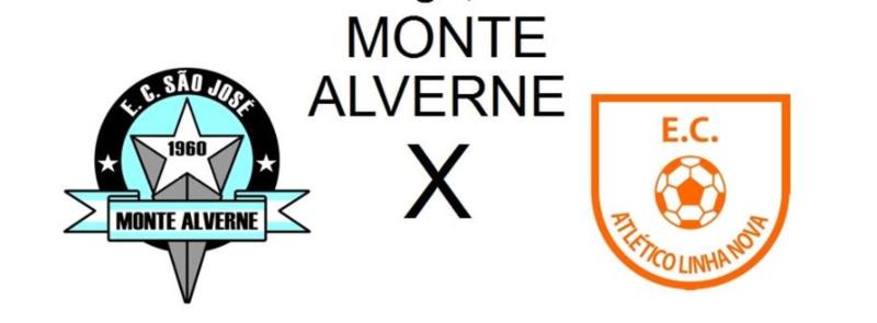 São José e Atlético se enfrentam pela quinta rodada do Campeonato Monte Alverne