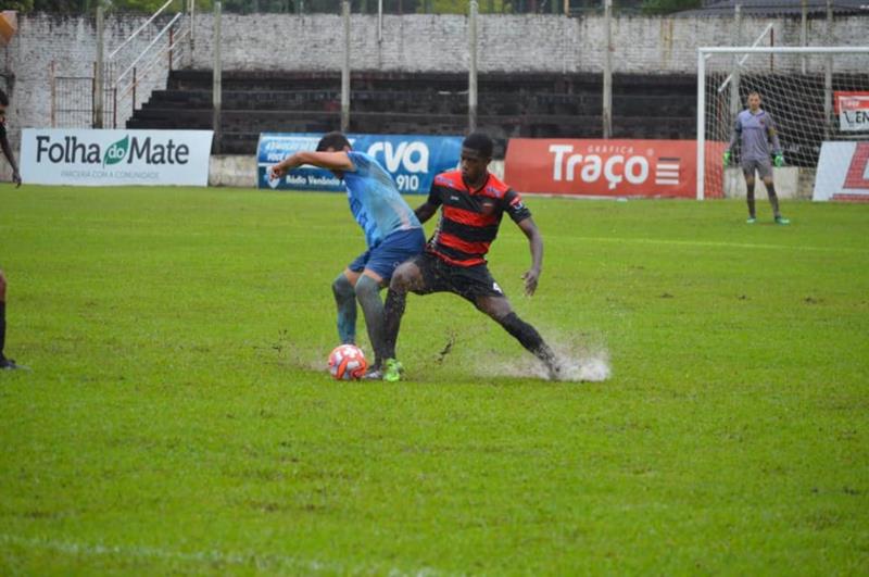 Guarani e Lajeadense empatam pela Divisão de Acesso