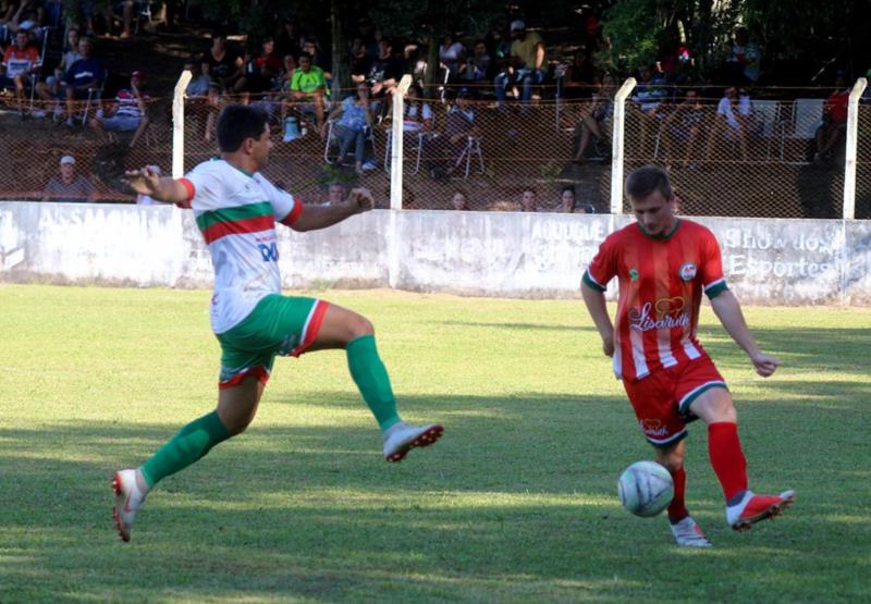 Lifasc conhece campeões neste domingo