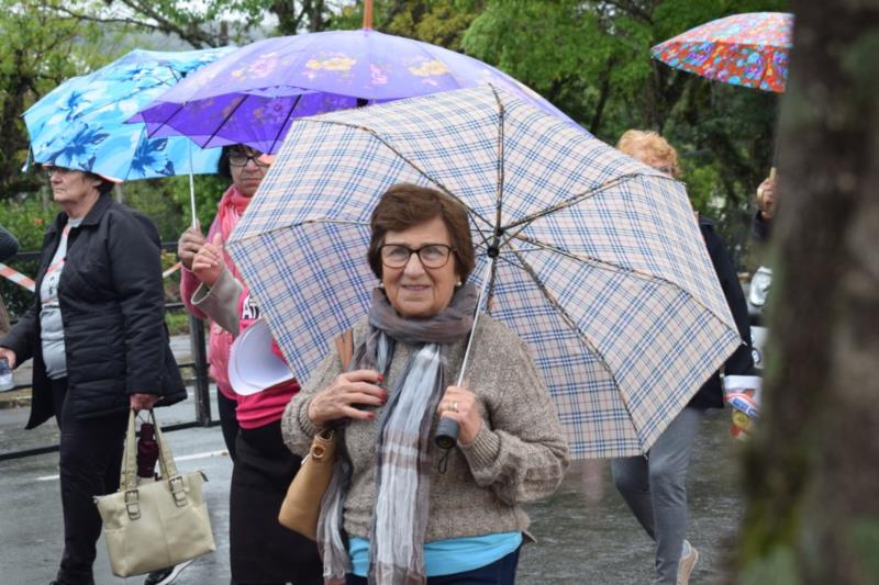 FOTOS: Maturidade Ativa chega a 35ª Oktoberfest