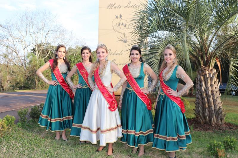 Festa do Colono Imigrante de Mato Leitão inicia nesta quinta