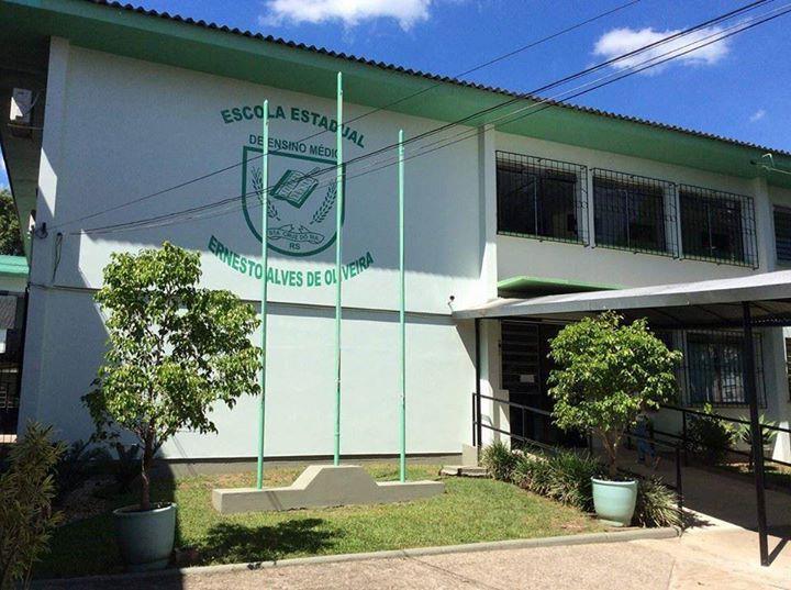 Escola de Santa Cruz passa a usar aplicativo para monitorar frequência de estudantes