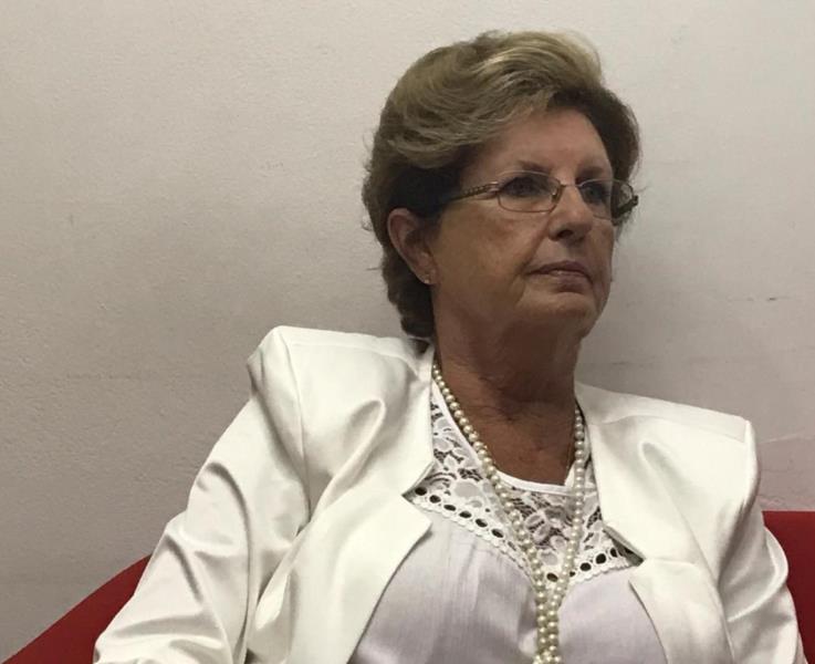 “Fiquei sem chão, sem saber o que fazer”, diz Helena Hermany após retorno às atividades