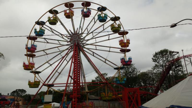 Confira quais são as atrações do Park Tupã na Oktoberfest