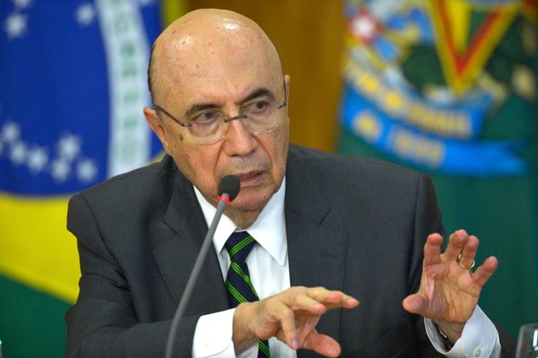 Reforma da Previdência deve ser votada na semana que vem, diz Meirelles