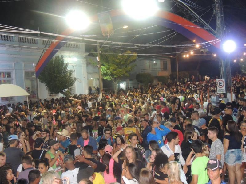 Prefeitura de Rio Pardo anuncia cancelamento do Carnaval 2021