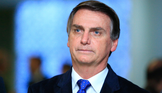 Bolsonaro autoriza bloqueio de bens de investigados por terrorismo