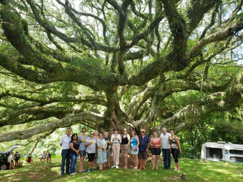 Venâncio Aires lança rota especial para o verão com visita a balneário e chimarrão gelado