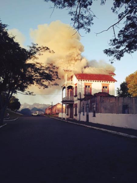 OPINIÃO: Rio Pardo, Cidade Anti-histórica!