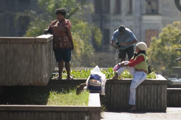 Vaga de emprego em programa para moradores de rua exige “dentes em bom estado”