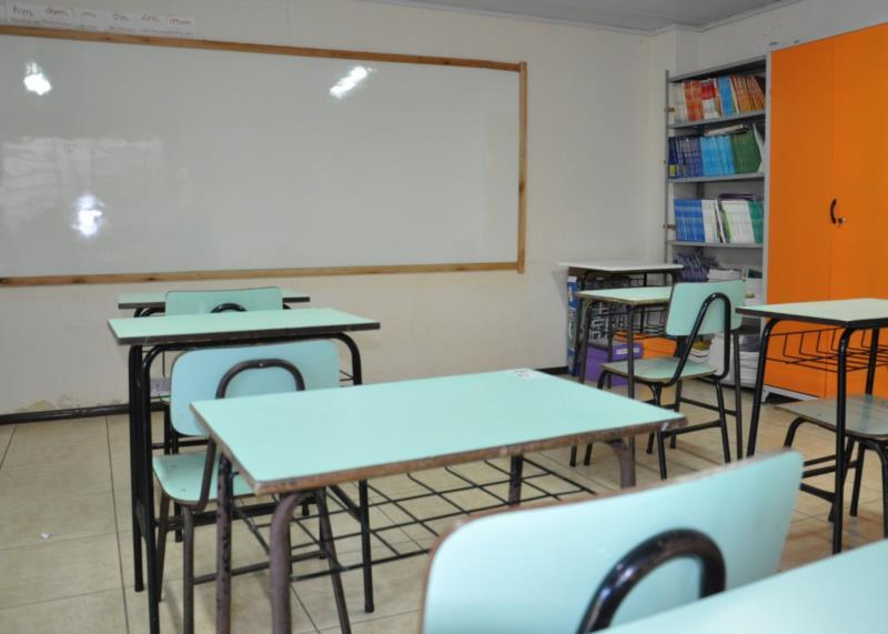 Conheça as regras definidas pelo Estado para as escolas retomarem as aulas presenciais