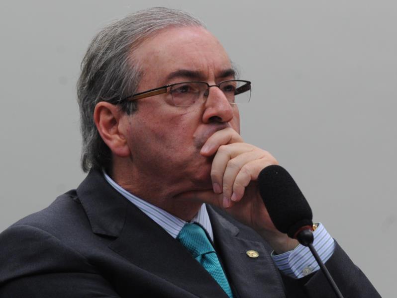 MPF pede 386 anos de prisão para Eduardo Cunha