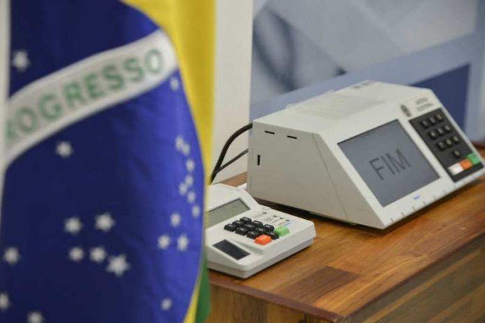 Confira o eleitorado que tem preferência para votar nas Eleições 2024