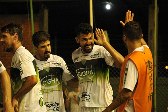 Vitória em Lajeado deixa Avenida a um passo da elite