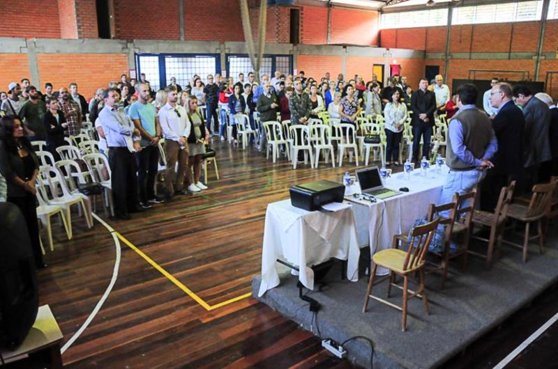 Instituto Humanitas Fraternidade anuncia nova gestão institucional