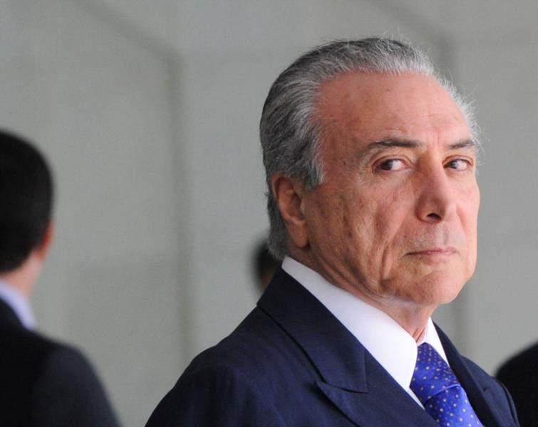 Saiba quais são os próximos passos da denúncia contra Temer na Câmara