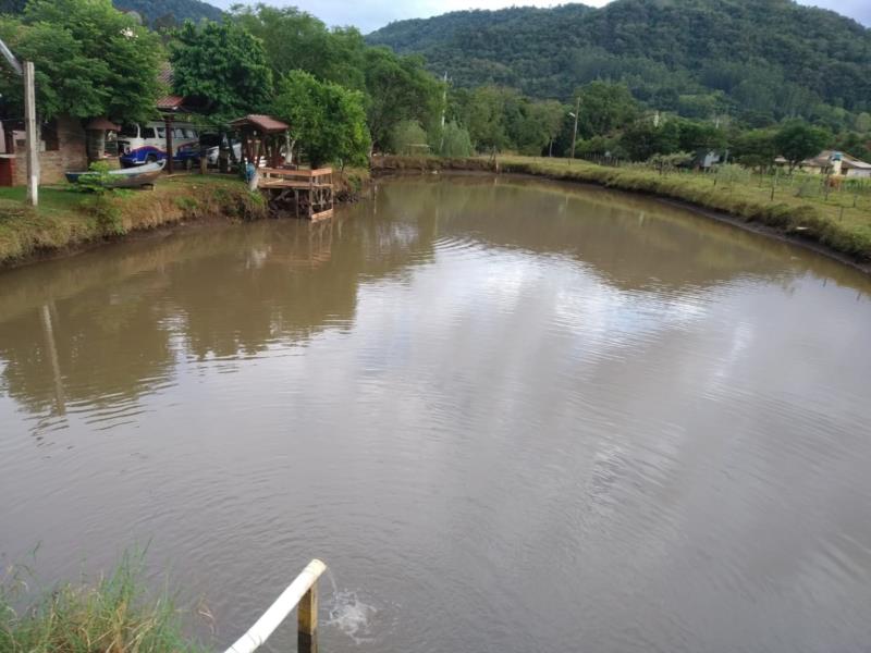 Sinimbu fará Feira do Peixe nas propriedades dos piscicultores