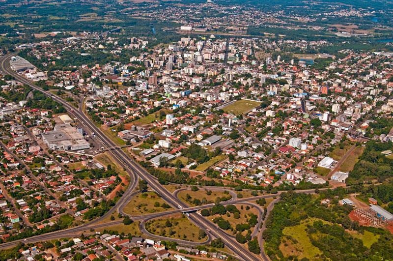 Lajeado e Mato Leitão estão entre os quatro municípios mais desenvolvidos do RS