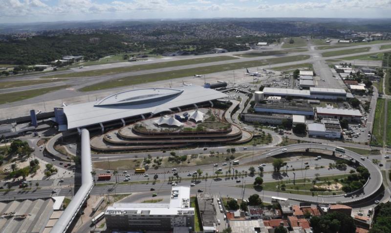 Avião que buscará vacinas na Índia parte nesta sexta-feira à noite do Recife