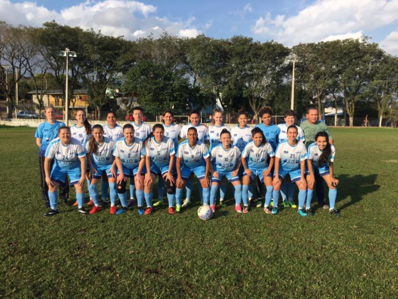 Campeonato Municipal de Futebol Feminino de Santa Cruz inicia a decisão neste domingo