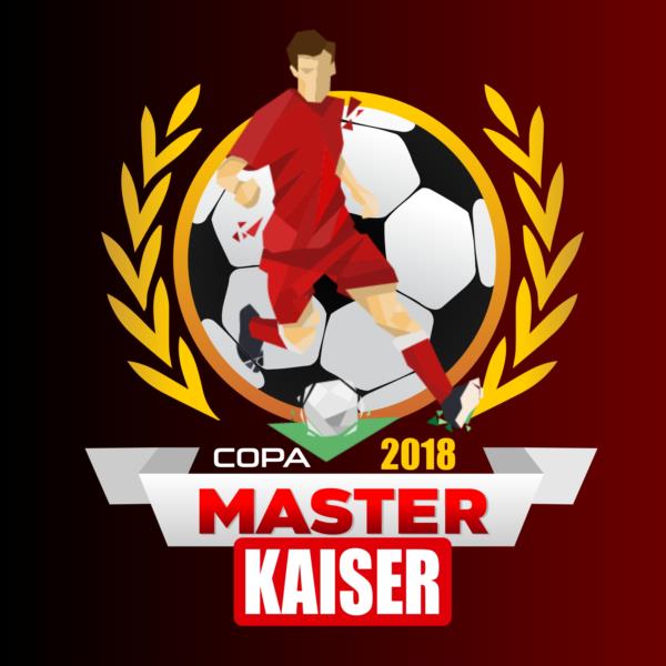 Copa Master Kaiser Afasc começa neste final de semana