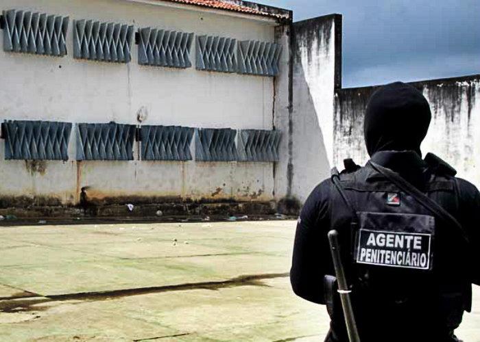 Aprovada em primeiro turno PEC que transforma agente penitenciário em policial