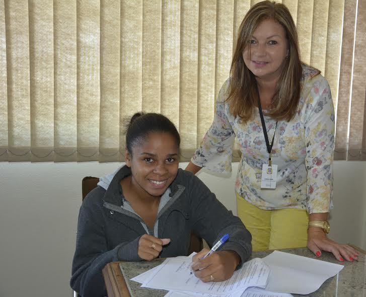 Bairro São Francisco volta a receber agente comunitário de Saúde