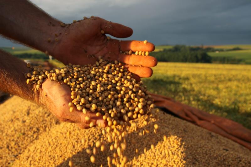 Estado garante emenda para repasse de R$ 100 milhões à agropecuária