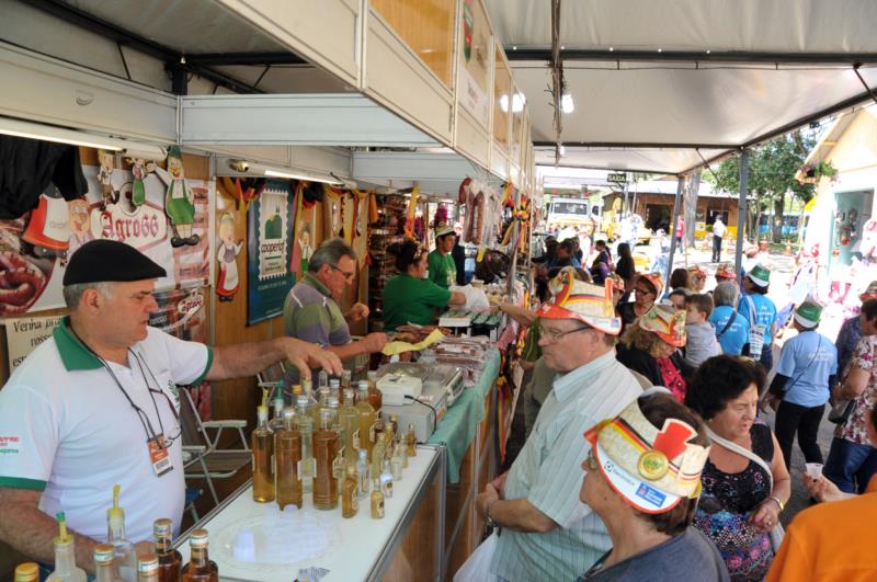 Abertas as inscrições para a Feira da Agricultura Familiar