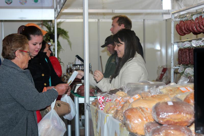 Agroindústrias familiares se organizam para 9ª Expocande