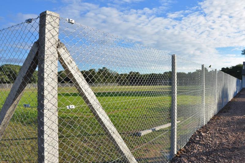 Após obras, Municipal volta a sediar partidas