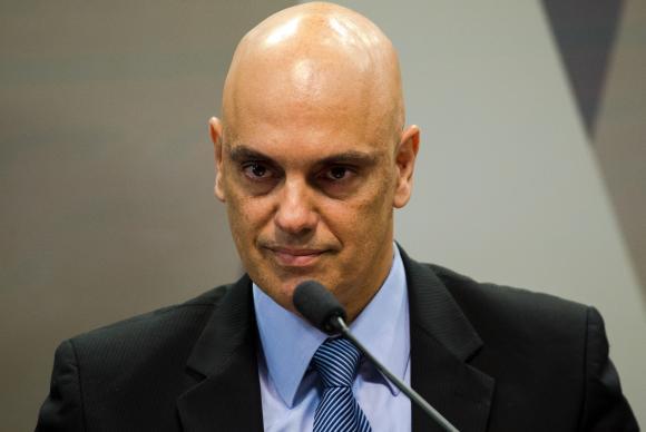 Moraes nega recurso de Bolsonaro contra inelegibilidade