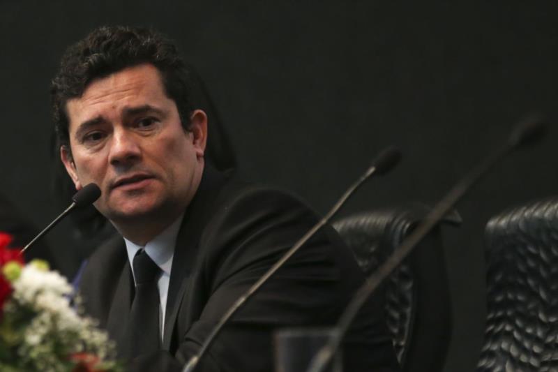 Em Manaus, Moro afirma que não orientou trabalhos da Lava Jato